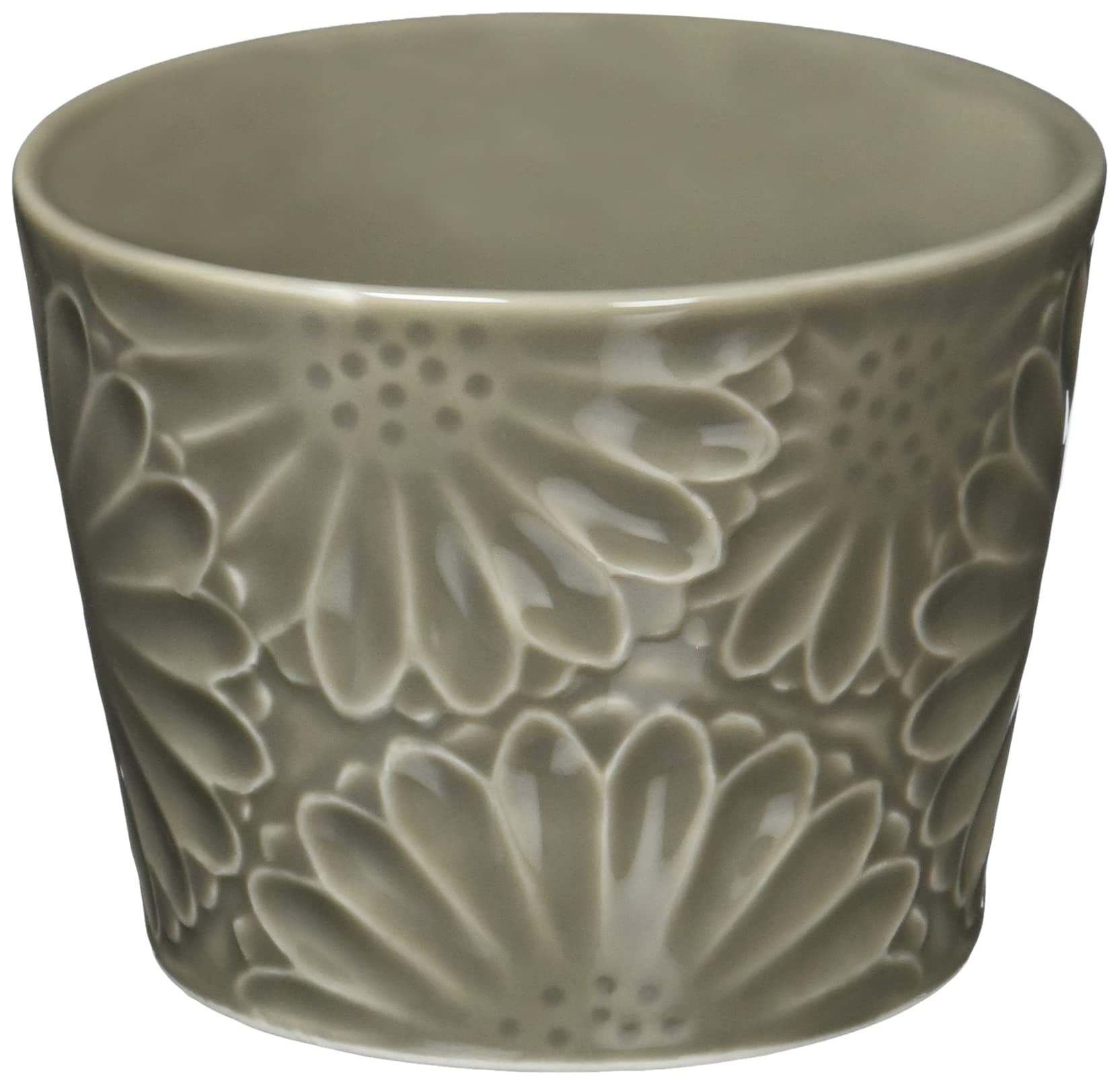Amazon.com | Hasami Ware 323090216 Buckwheat Inoguchi Cup, Approx